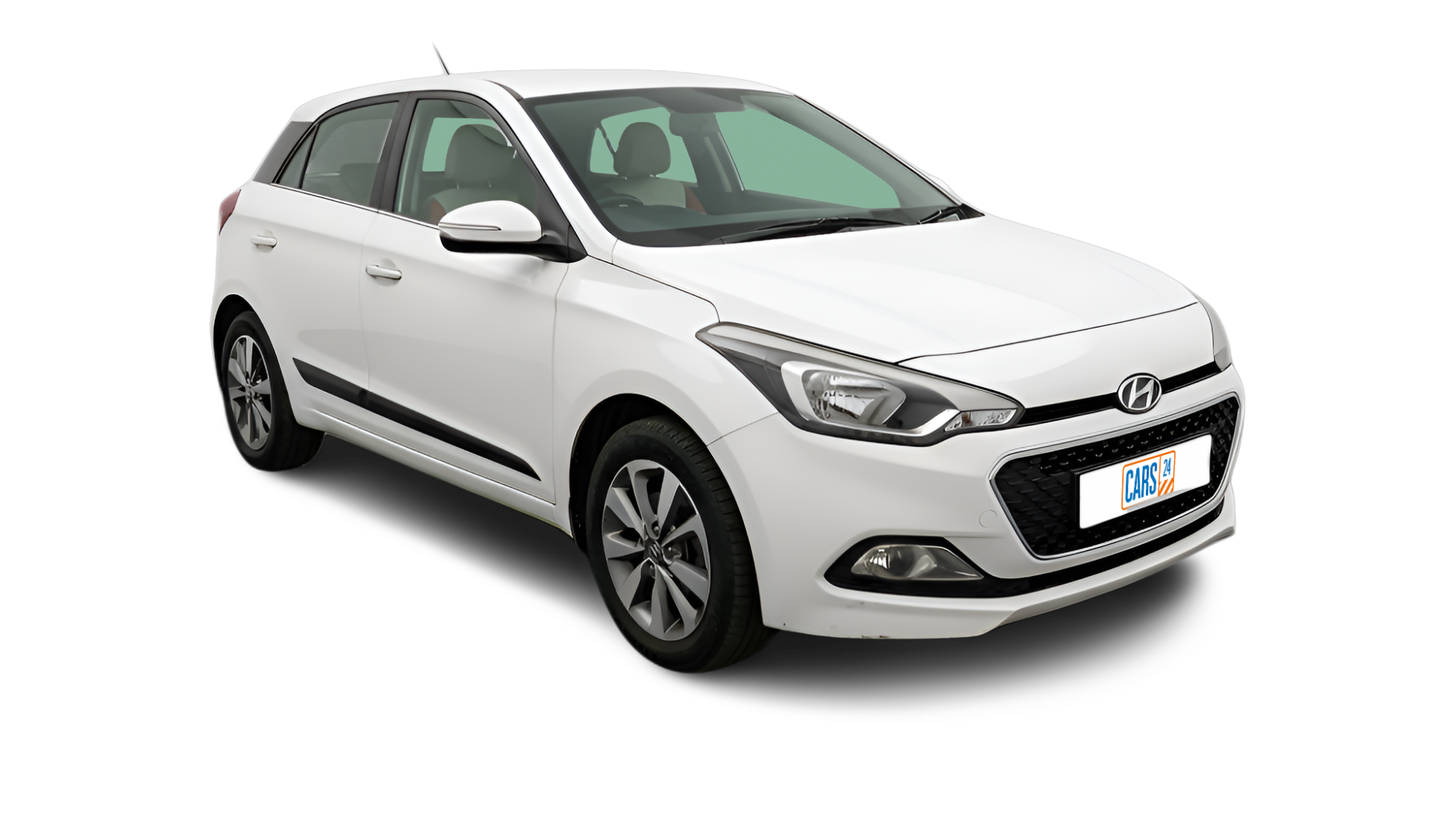 Hyundai Elite i20-img